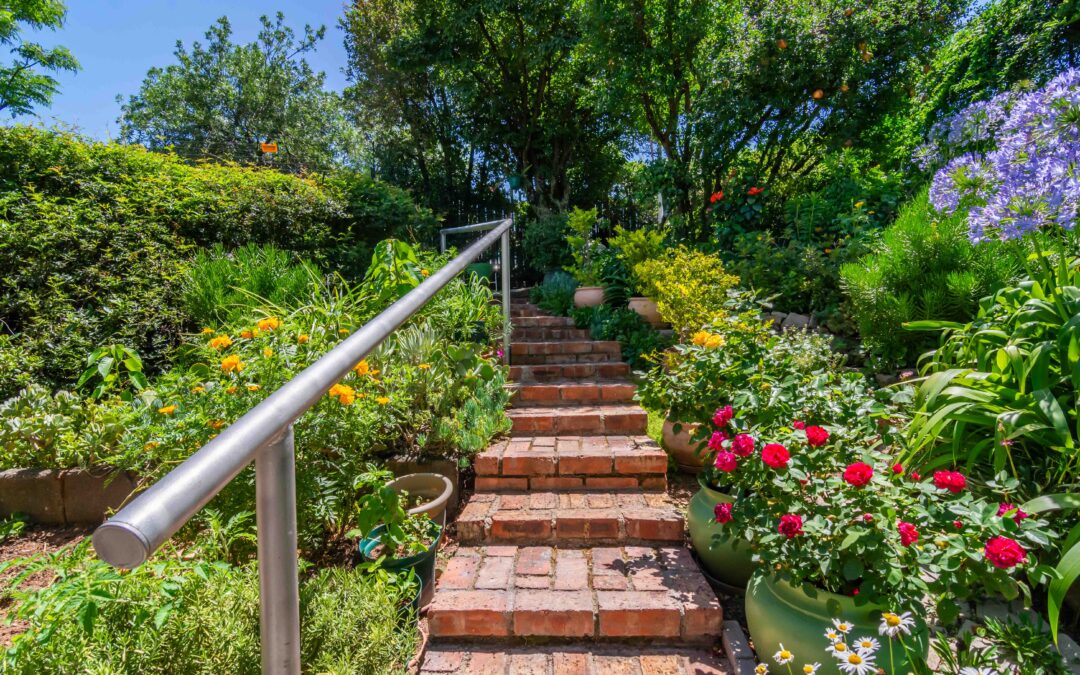 Frail Care – Single at Garden Village