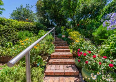 Frail Care – Single at Garden Village