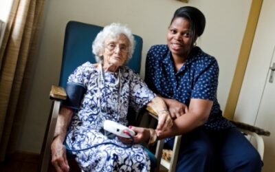 Arbor – Nurses’ Day Pledge