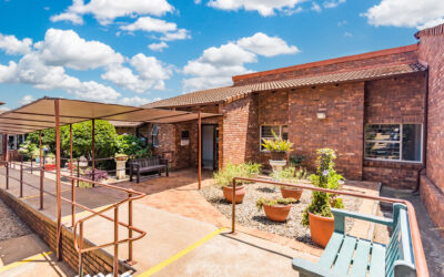 Arbor Village Residents Engage in Enlightening Session with NSRI Guest Speaker