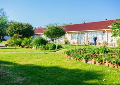Frail Care newly upgraded 2-Bed female shared room with shared bathroom available at Montgomery Haven