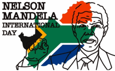 Prim Villa Nelson Mandela Day