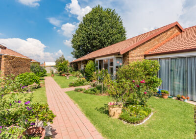 Ridgeview Village – Luxurious one-bedroom units