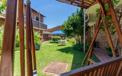 Garden Village Open Day 17 October 2025