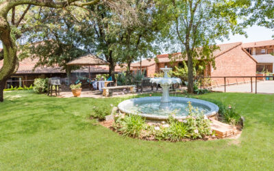 Discover Mid Care Living at Arbor Village