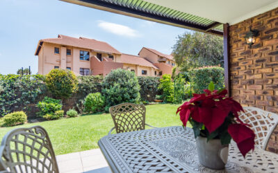 Arbor Village – Heritage Day Spring Tea