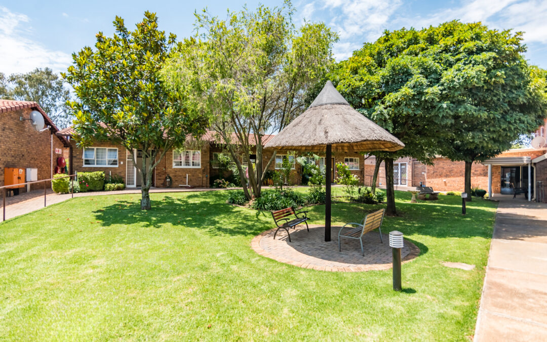 Cottage 22 for sale at Fairleads Village