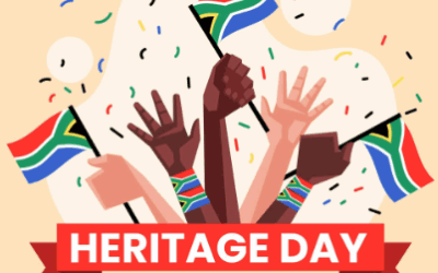 Heritage Day 24 September 2025