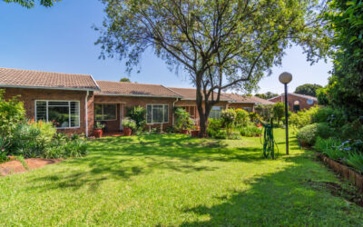 MHA-Rose Village Residents in the News