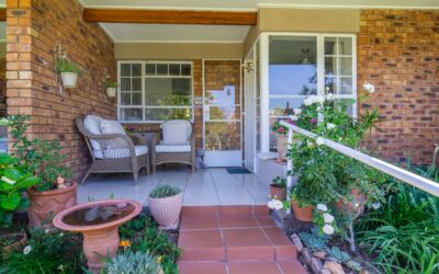 Summerfield Park Open Day 24 October 2025