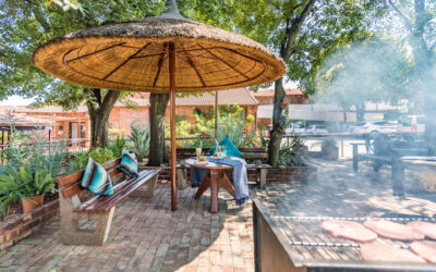 Arbor Village – FNB Contribution