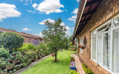 Fairleads Village goes PINK with Purpose