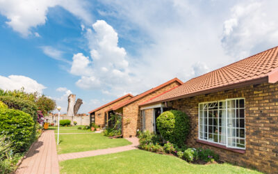 Ridgeview Village Open Day 25 October 2025