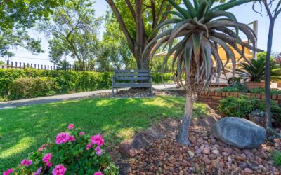 One bedroom unit for sale at Garden Village