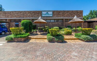 Step into modern living at Summit Village