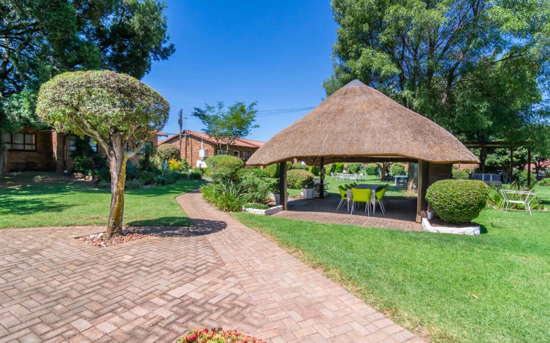 Step into modern living at Summit Village