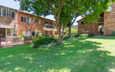 Experience retirement at Garden Village