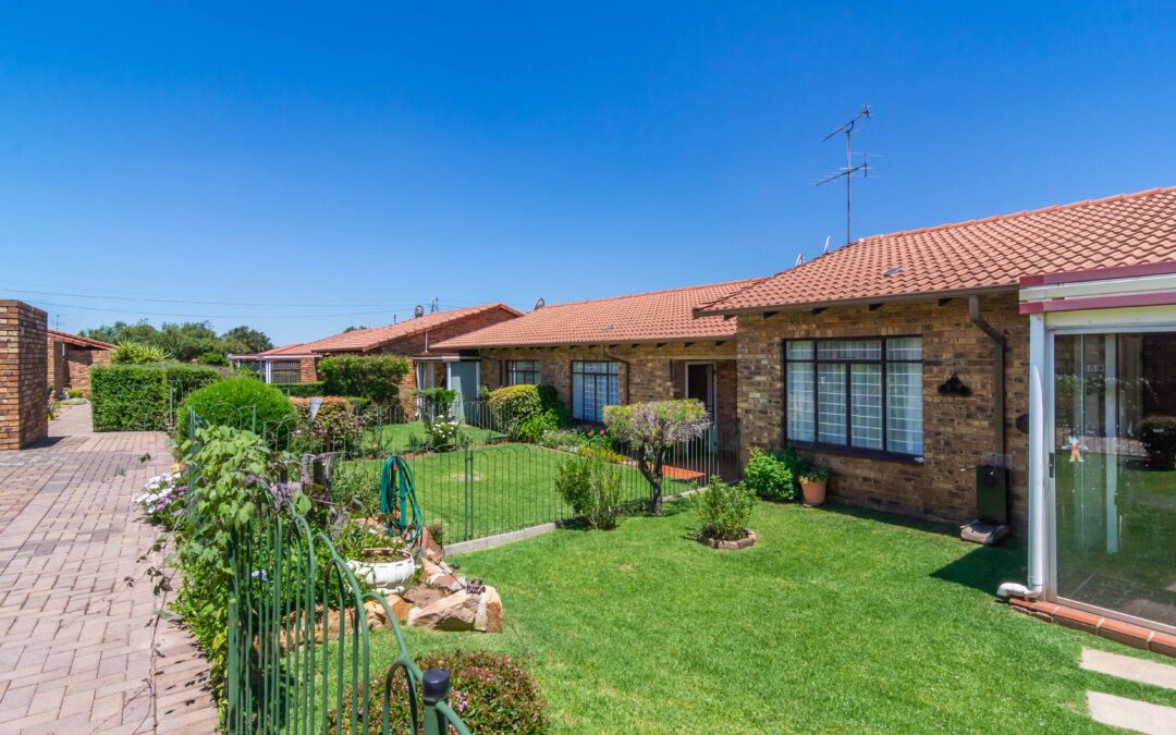 Don’t miss out… Your modern home awaits at Summit Village