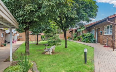 Fairleads Village – Short stays