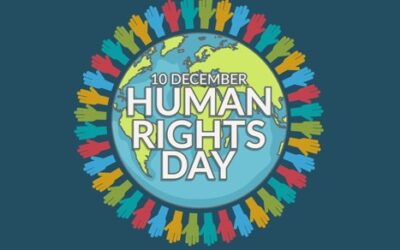 10 December – Human Rights Day
