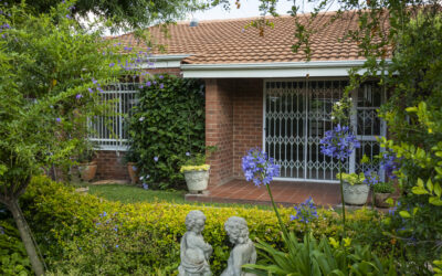 Summerfield Park Open Day on the 20th of February 2026