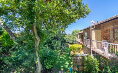 Experience retirement at Garden Village