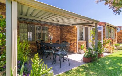 Garden Village – 1 bedroom unit for sale