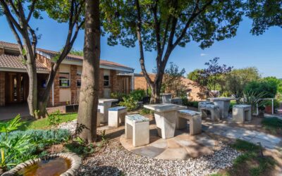 Summerfield Park Open Day on the 20th of February 2026