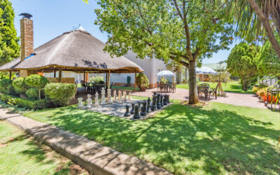 Samuel Broadbent House Golf Day – 12 June 2026