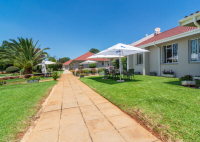 1 x Female Mid care Single Room available at Montgomery Haven