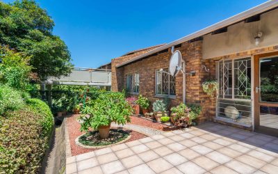 Garden Village Open Day 26 March 2026