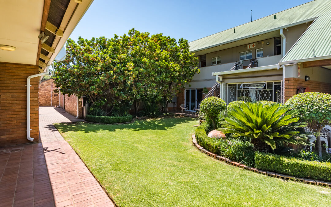 1 X Ensuite Room at Samuel Broadbent House