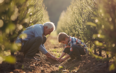 Beyond Your Will: Leaving a Legacy