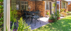 Garden Village – 1 bedroom unit for sale