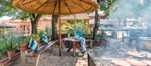 Arbor Village – FNB Contribution
