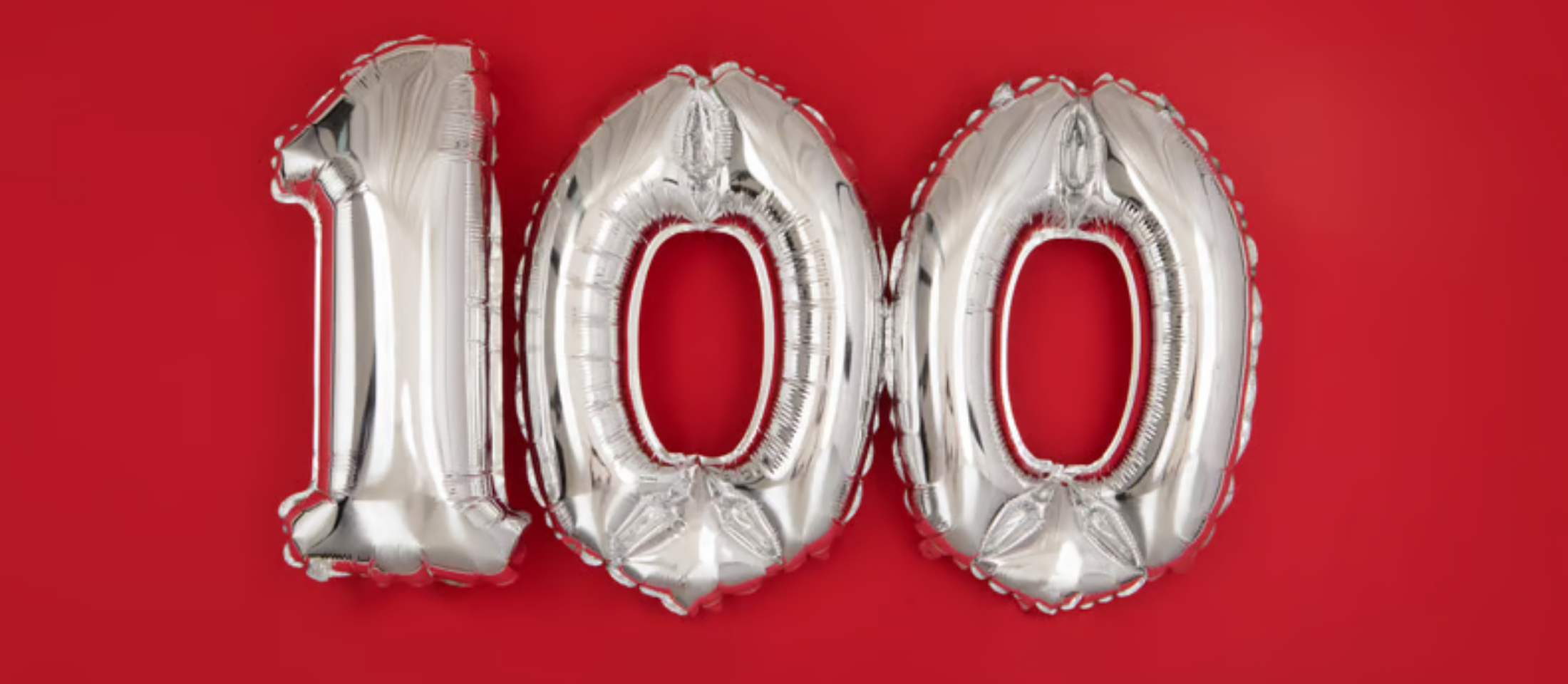 100th birthday at Springs Retirement Village