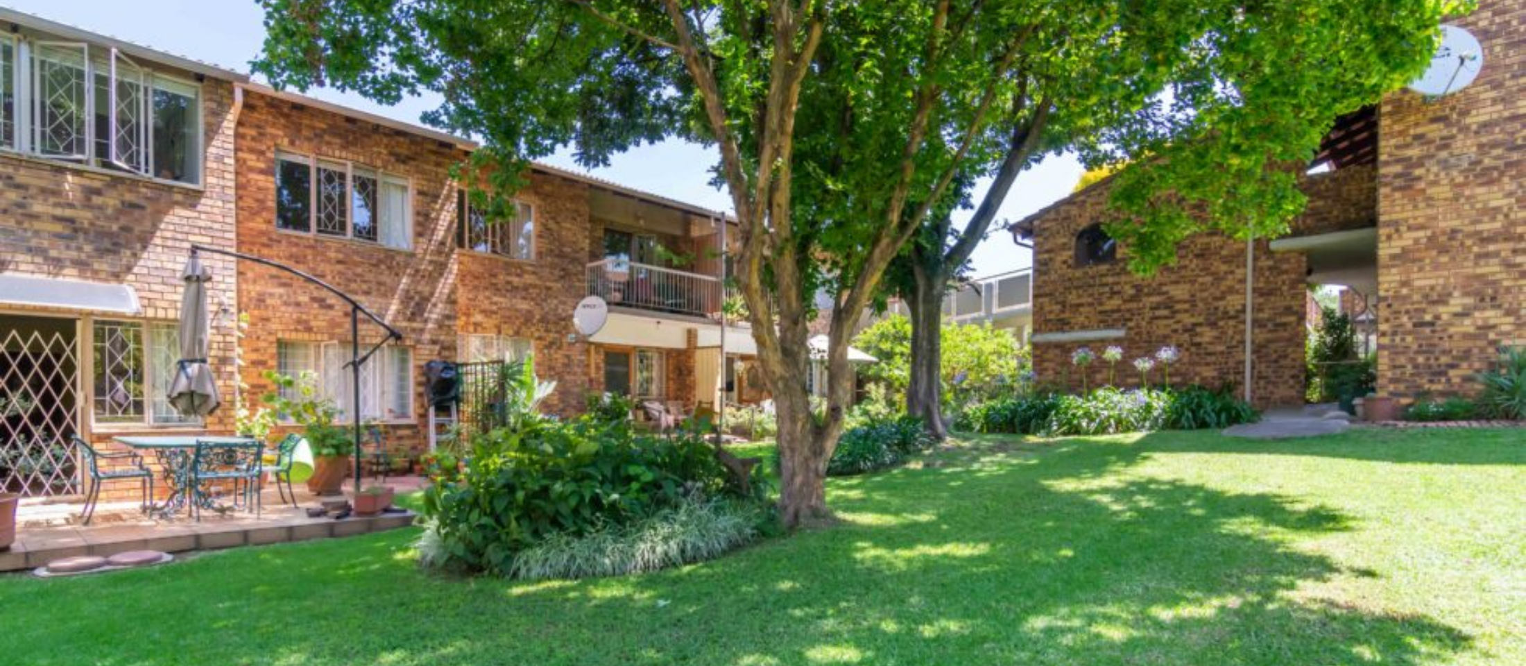 Experience retirement at Garden Village