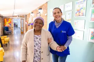 World Alzheimer’s Day: Understanding, Supporting and Caring